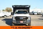 2020 Ford F-450SD XL