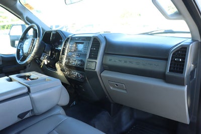 2020 Ford F-450SD XL