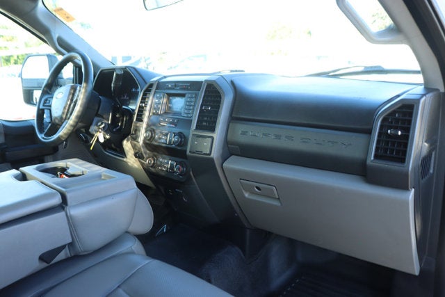 2020 Ford F-450SD XL