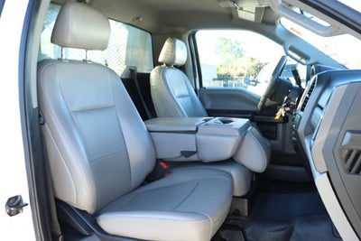 2020 Ford F-450SD XL
