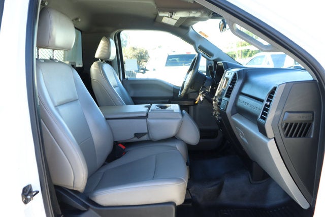 2020 Ford F-450SD XL