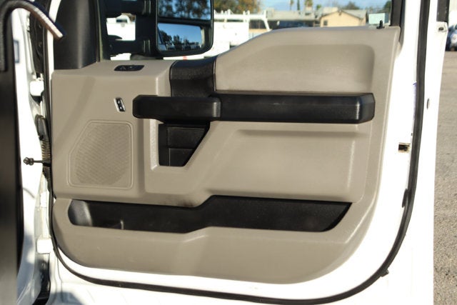 2020 Ford F-450SD XL