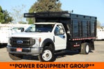 2020 Ford F-450SD XL
