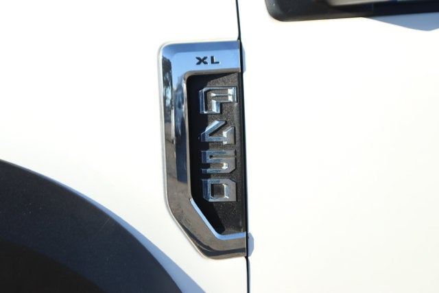 2020 Ford F-450SD XL