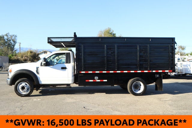 2020 Ford F-450SD XL
