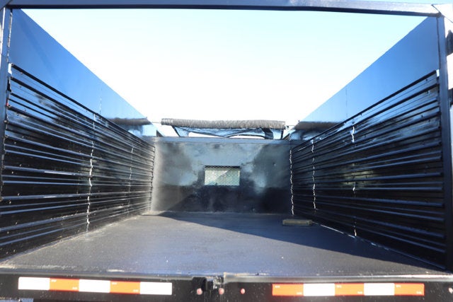 2020 Ford F-450SD XL