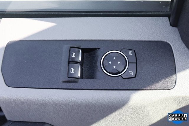 2021 Ford F-450SD XL