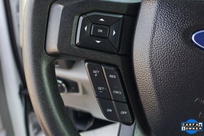 2021 Ford F-450SD XL