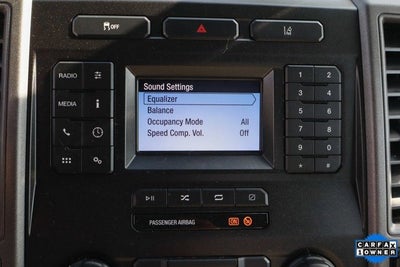 2021 Ford F-450SD XL