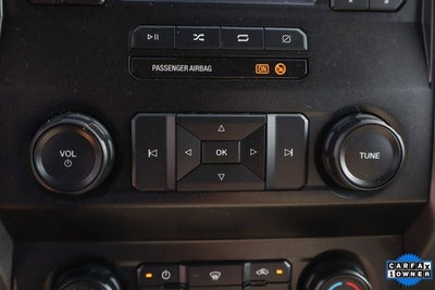 2021 Ford F-450SD XL