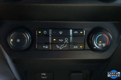 2021 Ford F-450SD XL