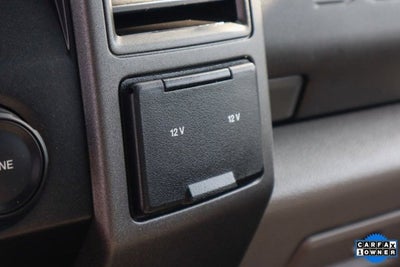 2021 Ford F-450SD XL