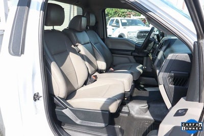 2021 Ford F-450SD XL