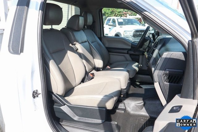 2021 Ford F-450SD XL