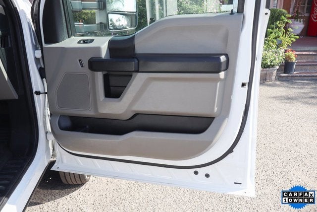 2021 Ford F-450SD XL