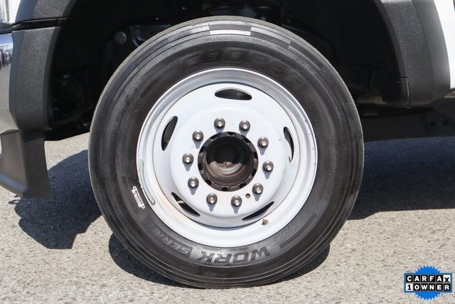 2021 Ford F-450SD XL