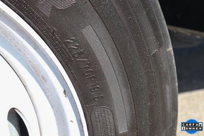 2021 Ford F-450SD XL