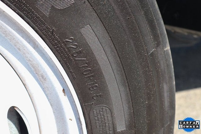 2021 Ford F-450SD XL