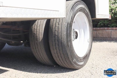 2021 Ford F-450SD XL