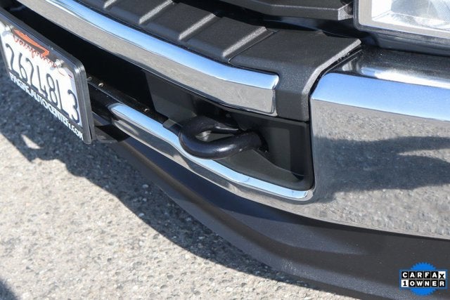 2021 Ford F-450SD XL