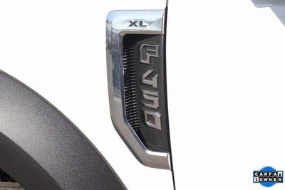 2021 Ford F-450SD XL