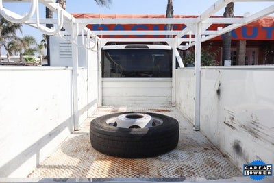 2021 Ford F-450SD XL