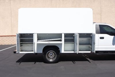 2021 Ford F-450SD XL