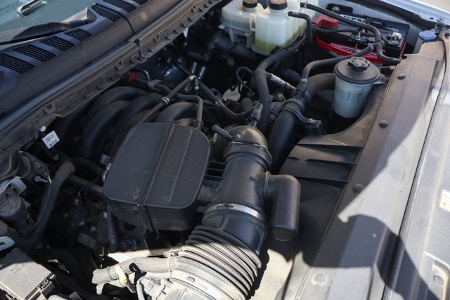 2021 Ford F-450SD XL