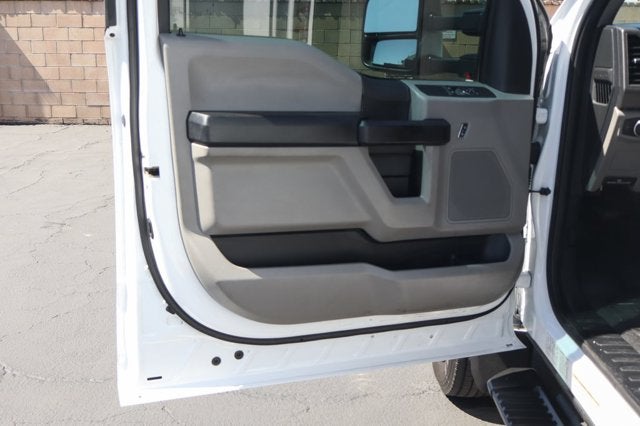 2021 Ford F-450SD XL