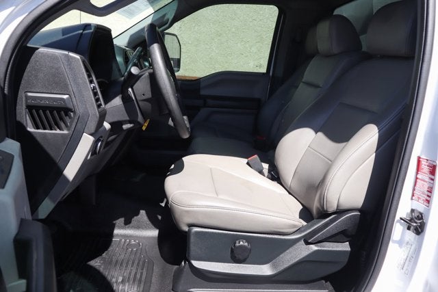 2021 Ford F-450SD XL