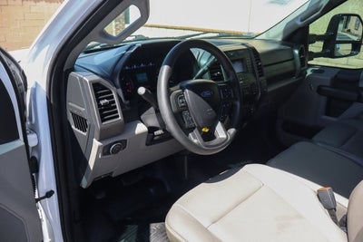 2021 Ford F-450SD XL
