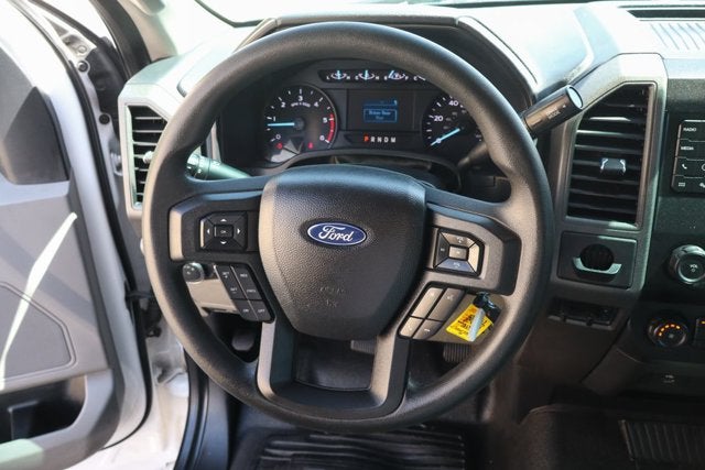 2021 Ford F-450SD XL
