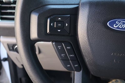 2021 Ford F-450SD XL
