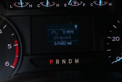 2021 Ford F-450SD XL