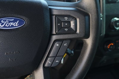 2021 Ford F-450SD XL