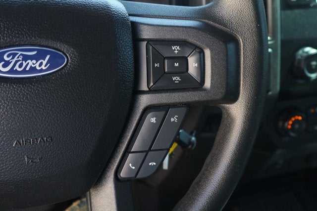2021 Ford F-450SD XL
