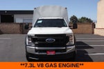 2021 Ford F-450SD XL