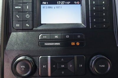 2021 Ford F-450SD XL