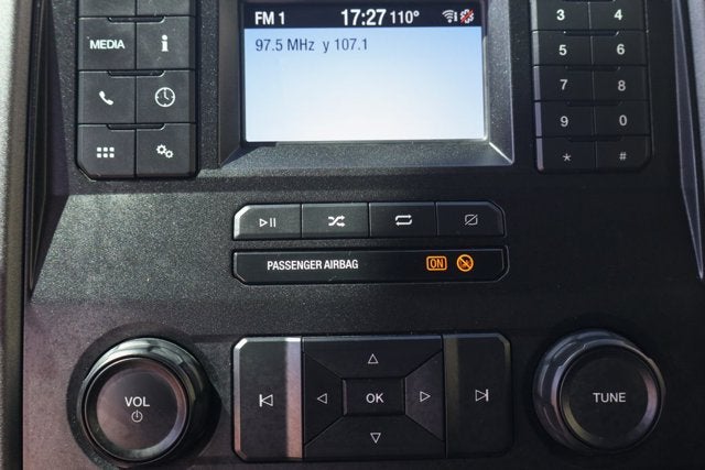 2021 Ford F-450SD XL