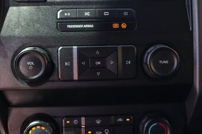 2021 Ford F-450SD XL
