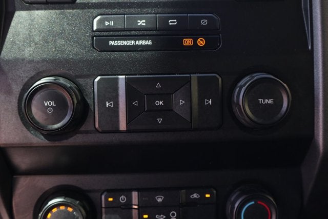 2021 Ford F-450SD XL