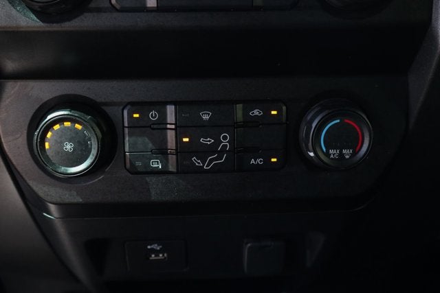 2021 Ford F-450SD XL