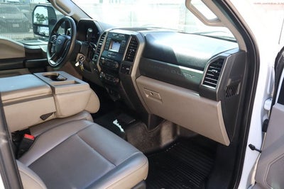 2021 Ford F-450SD XL