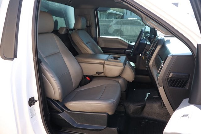 2021 Ford F-450SD XL
