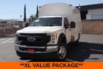 2021 Ford F-450SD XL