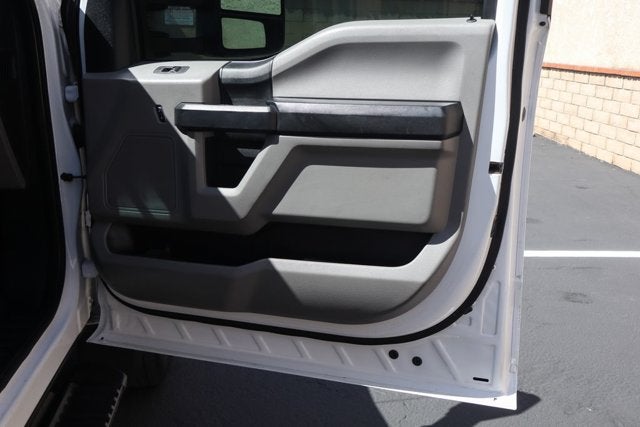 2021 Ford F-450SD XL