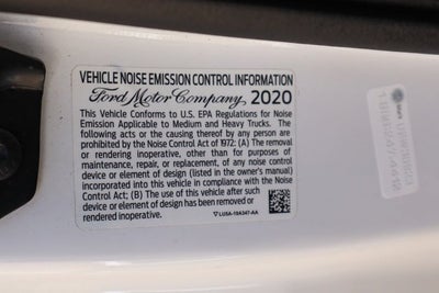 2021 Ford F-450SD XL