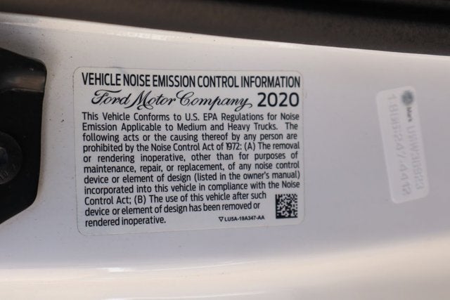 2021 Ford F-450SD XL