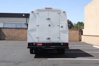 2021 Ford F-450SD XL