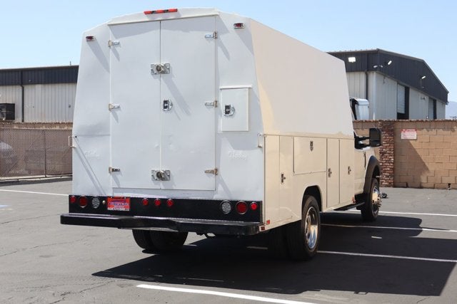 2021 Ford F-450SD XL